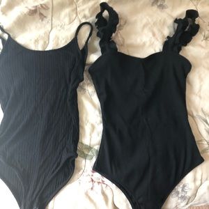 4 bodysuit bundle